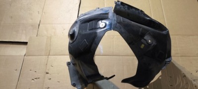 Підкрилок правий перед tesla y 2020- фото №1