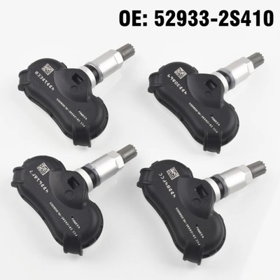 SENSOR TPMS 52933-2S400 PARA HYUNDAI IX35 LM EQUUS HI VI PARA GENESIS G90 HI  