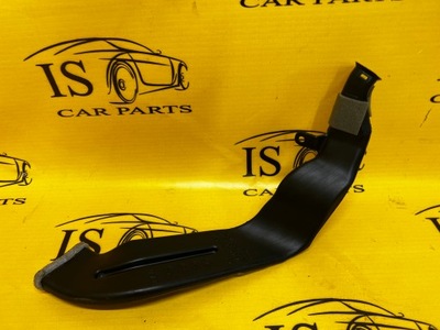 Канал туннель шланг воздуха ford edge mk2 фото №1