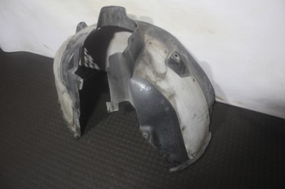 Подкрылок правое передние peugeot 308 ii фото №1