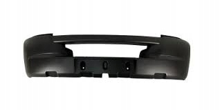 Бампер передній renault mascott 05- 5010578035 фото №1