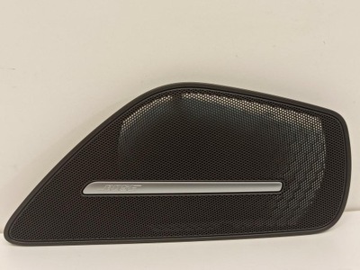 AUDI A8 D4 DEFLECTOR PROTECCIÓN DINÁMICA 4H0868151A  