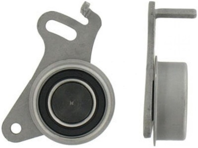 Ролик ремень распределительного вала mitsubishi l300 2,5d 86- b. фото №1