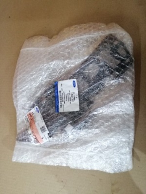 Кронштейн ручка дверь правое ford transit custom bk21-v266b22-ab фото №1