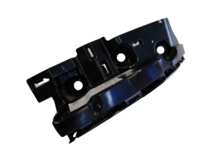 Mercedes направляющая рама бампера заднего левая glb x247 247 фото №1