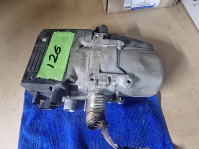 Webasto eberspacher hydronic s3 5kw122r000449 фото №1