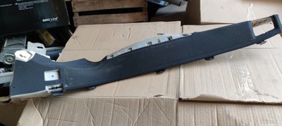 Защита стойка сиденье левый задняя mercedes w212 kombi фото №1