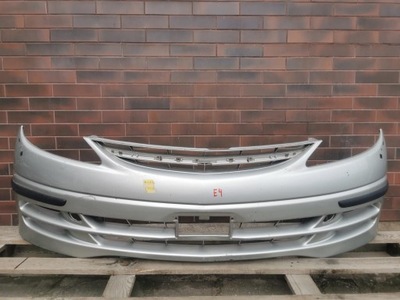 Бампер перед передний toyota previa estim ii 2000- фото №1