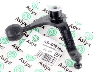 Рычаг бабочка передач citroen berlingo i ii xantia i ii xsara i ii zx фото №1