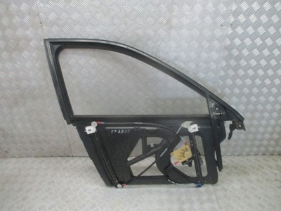 Двері правий перед audi a3 8p фото №1