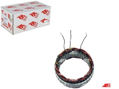 Stator, генератор as-pl as5016 фото №1