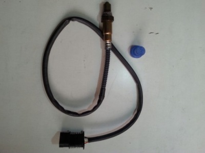 Датчик лямбда-зонд 0258027088/089 bmw 2 f22 f87 3 f30 f80 4 f32 f82 4 f33 f83 фото №1