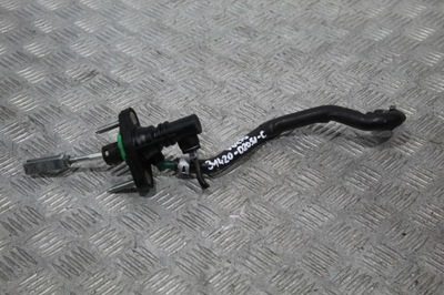 Помпа сцепления toyota verso lift 31420-02051 фото №1