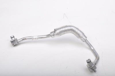 Bmw z4 g29 2.0 трубка odpłwu масла турбины фото №1