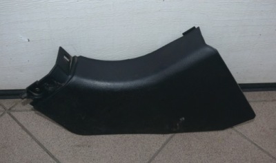 Защита стойка порог левый перед kia sportage ii 2 04-08r. 85826-1f000 фото №1