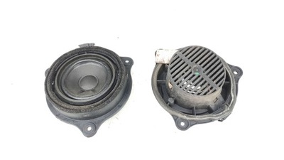 AUDI A6 C6 ДИНАМИК ДВЕРЬ ПЕРЕД BOSE 4F0035411D