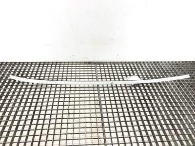 Молдинг кровельная правая bmw 3 f30 7290356 фото №1