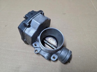 Дросельна заслінка citroen peugeot 207 1.4 9640796280 16 фото №1