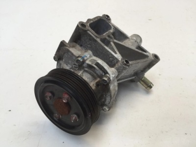 Mitsubishi l200 2.4 4n15 насос wody фото №1