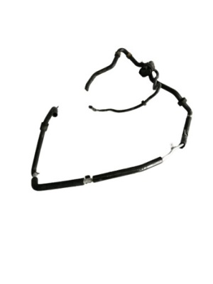 Mercedes w 222 s 560 шланг фото №1