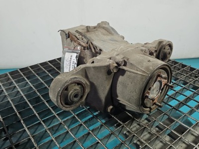 Мост задний задняя toyota rav4 iii 2.2 d-cat фото №1