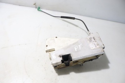 Замок правий задня двері ford galaxy i 2.0 фото №1