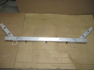 Балка верхний pas перед volvo v90 s90 31391252 w-wa фото №1