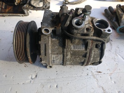 КОМПРЕССОР КОНДИЦИОНЕРА DENSO 3B0820803C VW-AUDI