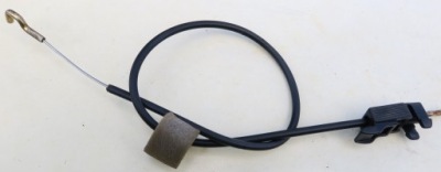 Трос между замком a ручка дверь правый перед mercedes slk w170 r170 фото №1