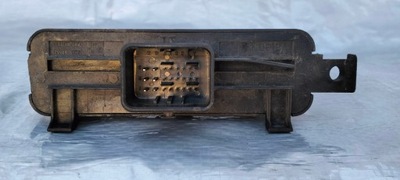 Модуль света led citroen c5 iii x7 iii 08-17 967319548001 фото №1