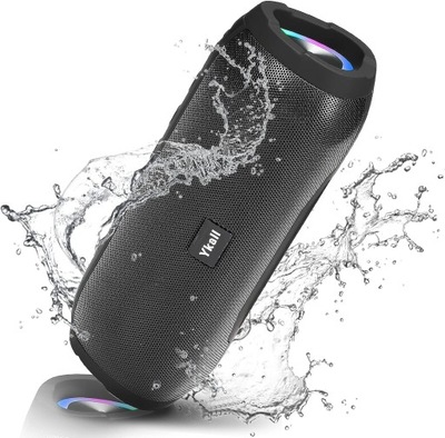 Ykall Głośnik Bluetooth 20W