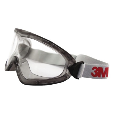 Gogle przeciwodpryskowe 3M 2890