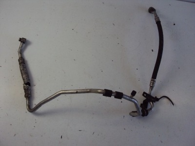 Шланг кондиционера vw golf vi 1.6 tdi фото №1