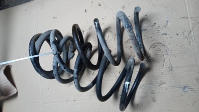 Пружини задня volvo s60 2.4b 01r sedan фото №1