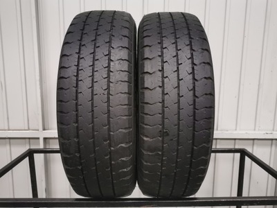 195/70R15C goodyear opony letnie 5,5mm 5858