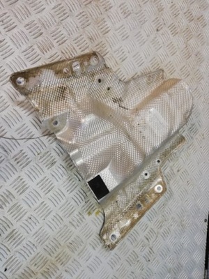 C5 aircross защита тепловая 9810052880 фото №1