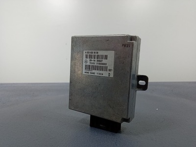 Mercedes e w211 модуль голос управление a2038205685 фото №1