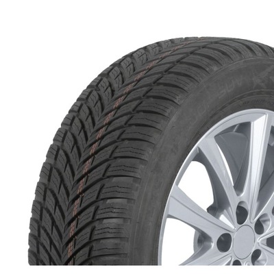 2 PIEZAS NOKIAN 235/50R18 101V SEASONPROOF SUV XL CALORO  