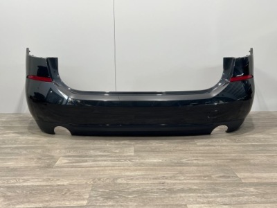 Bmw 6 g32 бампер задняя задний цвет 475 idealny фото №1