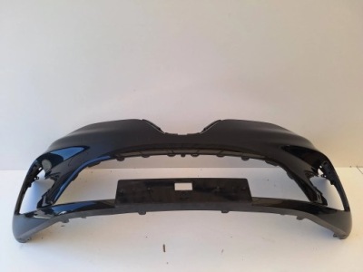 Renault zoe lift бампер перед 620223129r оригінал фото №1