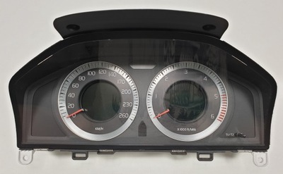 Счетчик volvo xc60 i 2.4 d 31270901aa фото №1