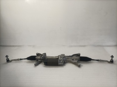 Mercedes w254 glc рулевая рейка трансмиссия рулевая фото №1