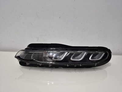 Citroen berlingo iii 18- / c3 iii 16- лампа led drl левая перед оригинальная фото №1