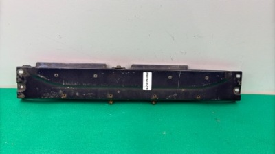 Alfa romeo 166 pas верхній перед балка b172 ka16/701mm фото №1