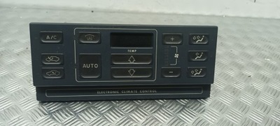 Панель обдув peugeot 605 citroen xm фото №1