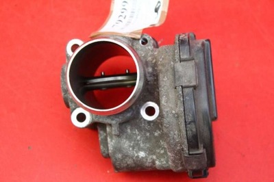 DROSELINĖ SKLENDĖ 9673534480 FORD FOCUS MK3 1.6 TDCI 11R 