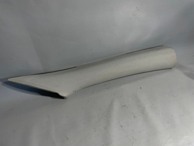 Захист обшивка стійка перед правий opel insignia a 13298395 фото №1