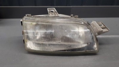 46481413 reflerktor правый fiat punto i фото №1