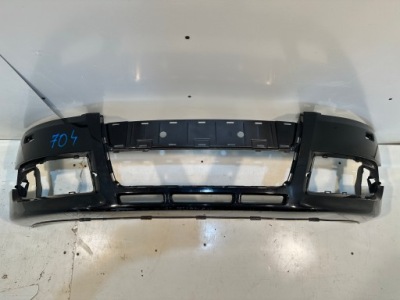 Audi tt 8j0 бампер перед передний 8j0807437 фото №1