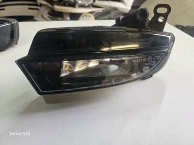 HALOGENAS LED DRL PRIEK. PRIEKINIS DEŠINYSIS AUDI A5 8T 